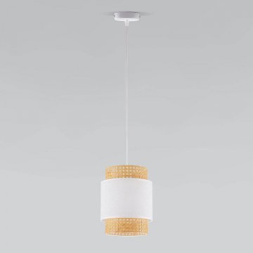 Подвесной светильник TK Lighting 6528 Boho White