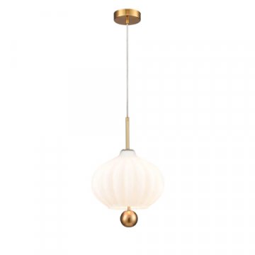 Подвесной светильник Vele Luce Bianco VL5714P31