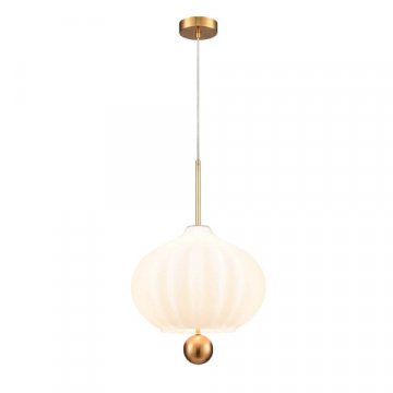 Подвесной светильник Vele Luce Bianco VL5714P41