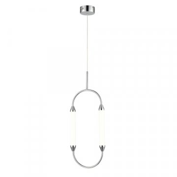 Подвесной светильник Vele Luce Capsula VL7293P21
