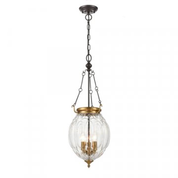 Подвесной светильник Vele Luce Helen VL4266P23
