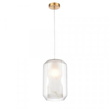 Подвесной светильник Vele Luce Milan VL5724P21