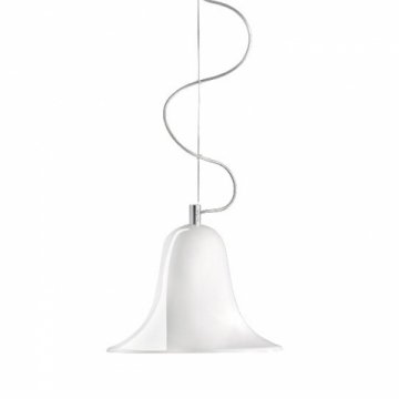 Подвесной светильник Verpan Pantop D23 White