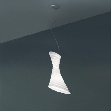 Подвесной светильник Vistosi SP Twister G TO GR