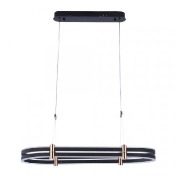 Подвесной светильник Zortes DUBLE-R ZRS.30505.92