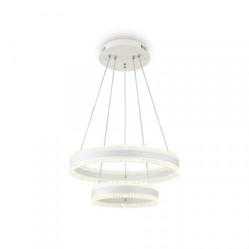 Подвесной светодиодный светильник Ambrella light Acrylica Original FA6175