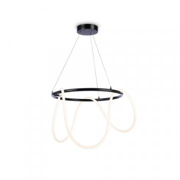Подвесной светодиодный светильник Ambrella light Comfort Line FL10501