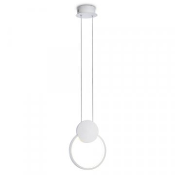 Подвесной светодиодный светильник Ambrella light Comfort Line FL5251