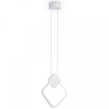 Подвесной светодиодный светильник Ambrella light Comfort Line FL5255