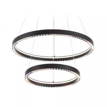 Подвесной светодиодный светильник Ambrella light Comfort Line FL5865