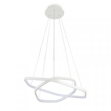 Подвесной светодиодный светильник Ambrella light Confort Line FL360