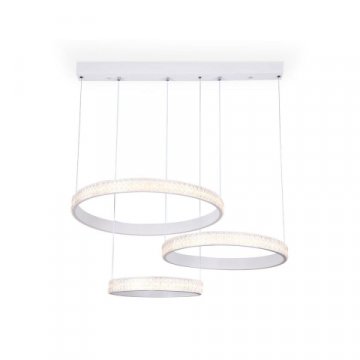 Подвесной светодиодный светильник Ambrella light Original FA6161