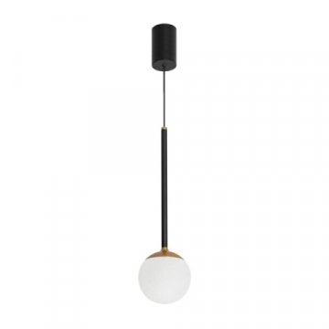 Подвесной светодиодный светильник Arlight SP-Beads-Hang-T-R100-8W Warm3000 036519