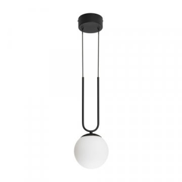 Подвесной светодиодный светильник Arlight SP-Beads-Hang-U-R130-10W Day4000 036529