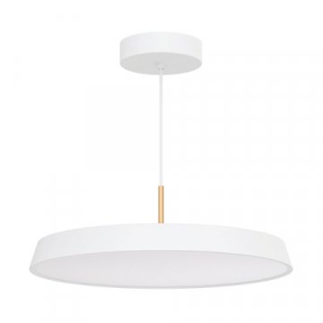 Подвесной светодиодный светильник Arlight Sp-Elegant-R500-37W Warm3000 033925