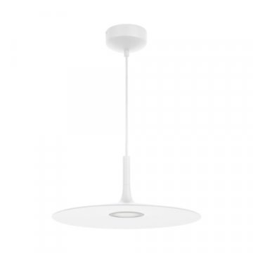 Подвесной светодиодный светильник Arlight SP-Fiore-R400-13W Day4000 035999