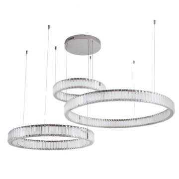 Подвесной светодиодный светильник Divinare Renata 1135/02 SP-90