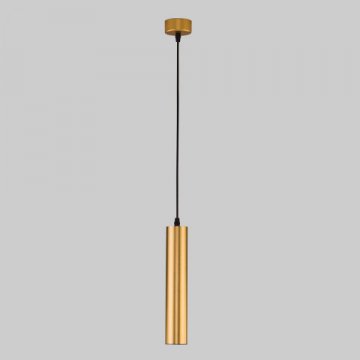 Подвесной светодиодный светильник Elektrostandard Single 50161/1 Led a057418