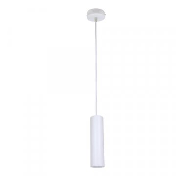 Подвесной светодиодный светильник ЭРА PL1 COB -10 WH 300 Б0041507