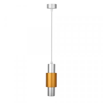 Подвесной светодиодный светильник Escada 20037SMP/01LED SSL/SGD