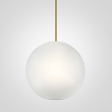 Подвесной светодиодный светильник Imperium Loft Bolle 99037-22