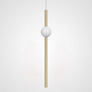 Подвесной светодиодный светильник Imperium Loft Orion Globe Light 186660-22