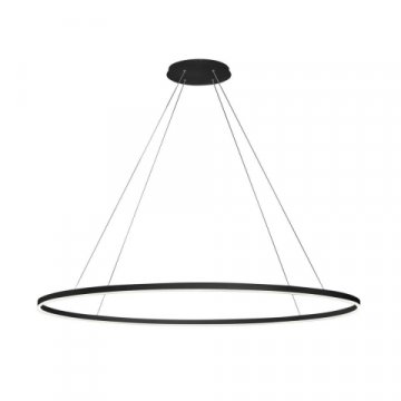 Подвесной светодиодный светильник Kink Light Тор 08218,19A(4000K)