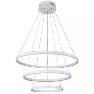 Подвесной светодиодный светильник Kink Light Тор 08223,01A(4000K)