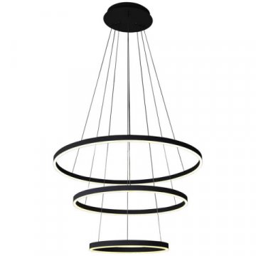 Подвесной светодиодный светильник Kink Light Тор 08223,19A(4000K)