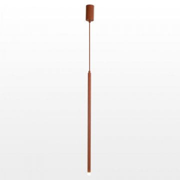 Подвесной светодиодный светильник Lussole Loft LSP-7005