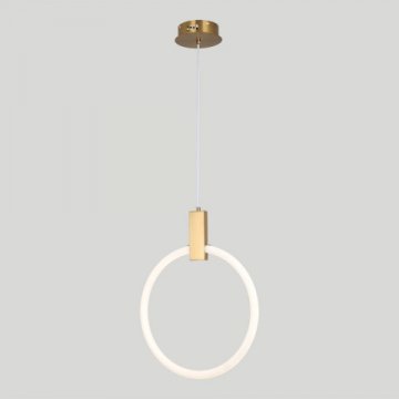Подвесной светодиодный светильник Lussole Loft LSP-8695