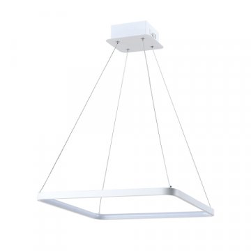 Подвесной светодиодный светильник Moderli Bright V2270-PL