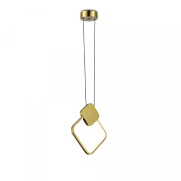 Подвесной светодиодный светильник Moderli Store V10502-PL