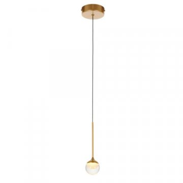 Подвесной светодиодный светильник MyFar Kollins MR1060-1PL