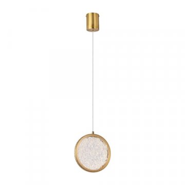 Подвесной светодиодный светильник MyFar Lora MR1081-PL