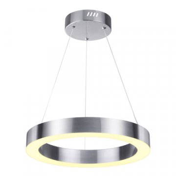 Подвесной светодиодный светильник Odeon Light L-vision Brizzi 4244/25L