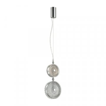 Подвесной светодиодный светильник Odeon Light Exclusive Caramella 5416/13LC
