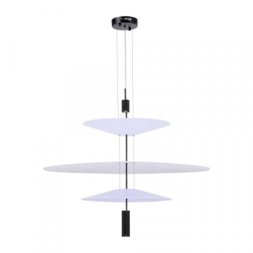 Подвесной светодиодный светильник ST Luce Isola SL6101.423.01
