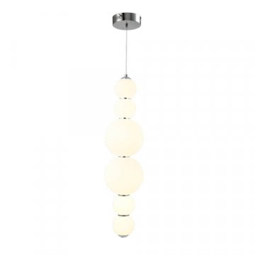 Подвесной светодиодный светильник ST Luce Nepazzo SL1583.103.01