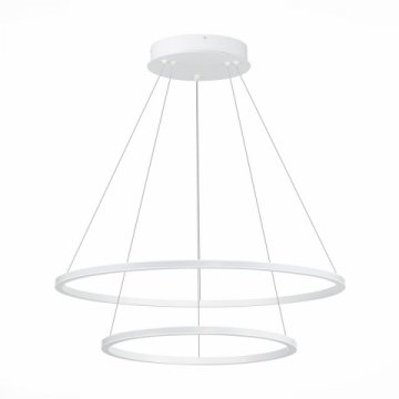Подвесной светодиодный светильник ST Luce ST604.543.56