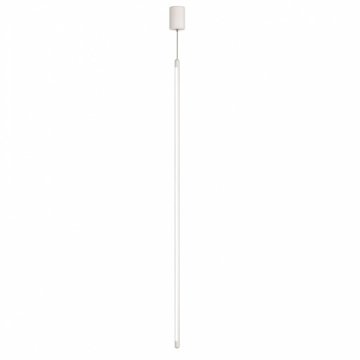 Подвесной светодный светильник Crystal Lux CLT 035C1000 WH