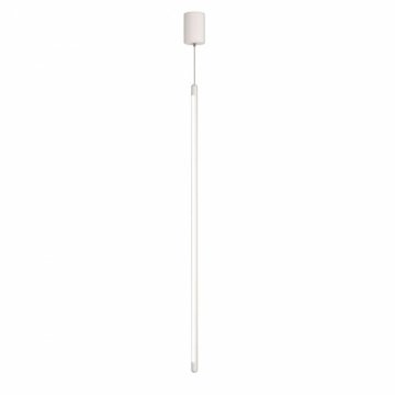 Подвесной светодный светильник Crystal Lux CLT 035C700 WH