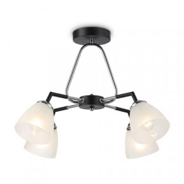 Потолочная люстра Ambrella light Traditional Modern TR303293