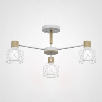 Потолочная люстра Imperium Loft Corf 189478-26