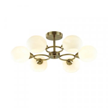 Потолочная люстра Lumion Comfi Penelopa 4549/6C
