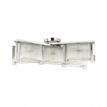 Потолочная люстра Odeon Light Hall Gatsby 4871/5C