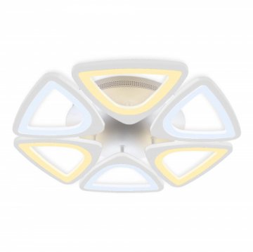 Потолочная светодиодная люстра Ambrella light Original FA4494