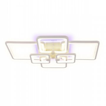 Потолочная светодиодная люстра Ambrella light Original FA5306