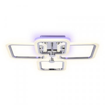 Потолочная светодиодная люстра Ambrella light Original FA534