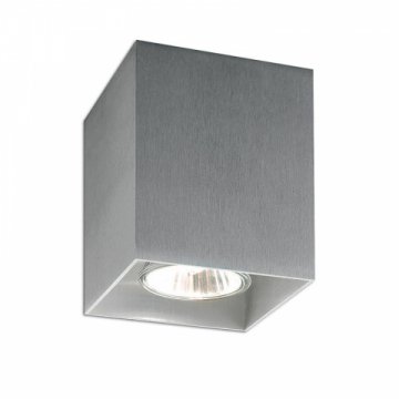Потолочный светильник Delta Light Boxy 251 67 20 Alu